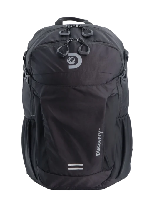 Bicycle backpack 19l black (Body Spirit)